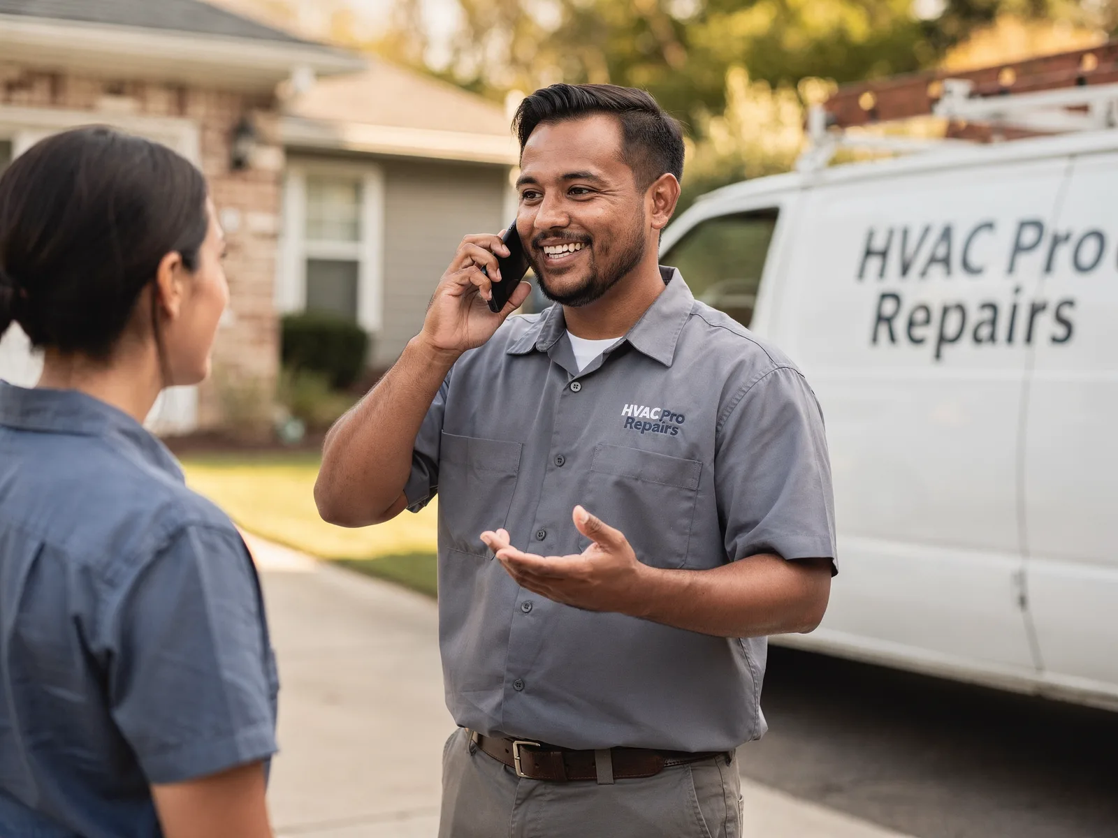 Heat Pump Repair Fountainville, PA FAQs